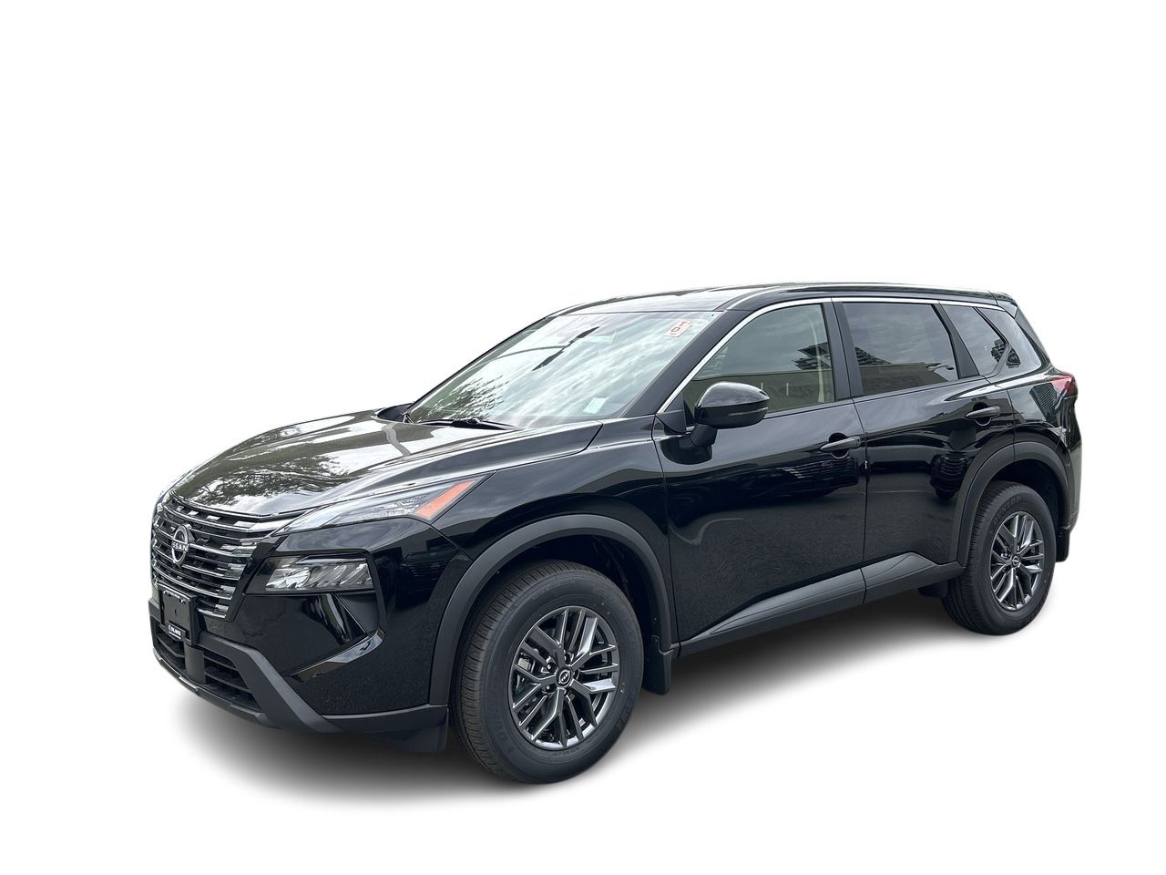 2025 Nissan Rogue in Mississauga, Ontario