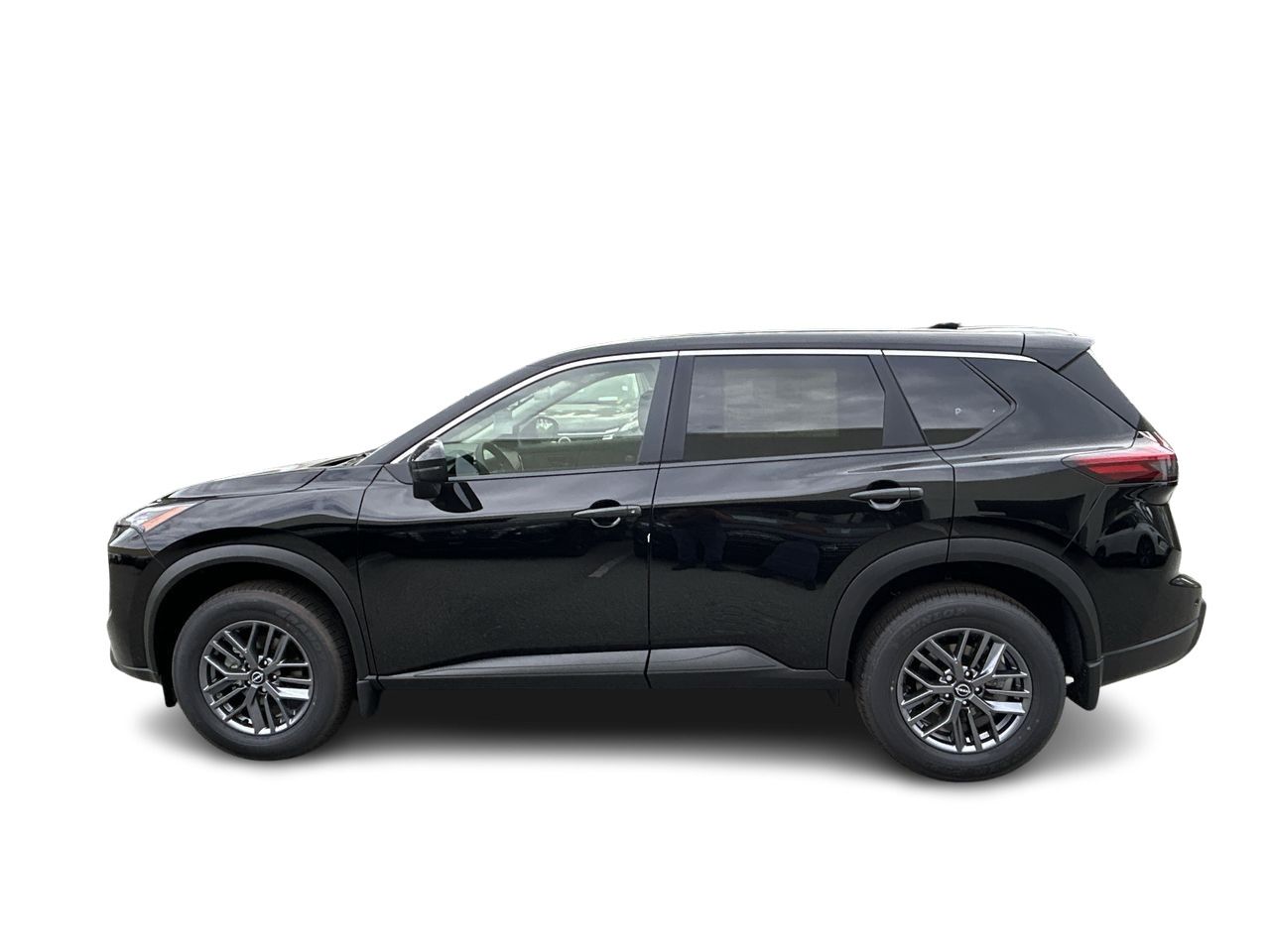 2025 Nissan Rogue in Mississauga, Ontario