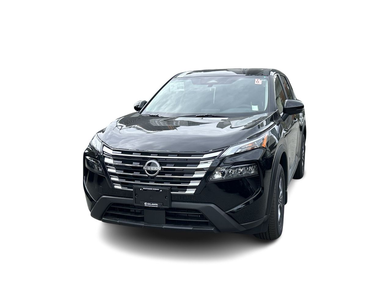 2025 Nissan Rogue in Mississauga, Ontario