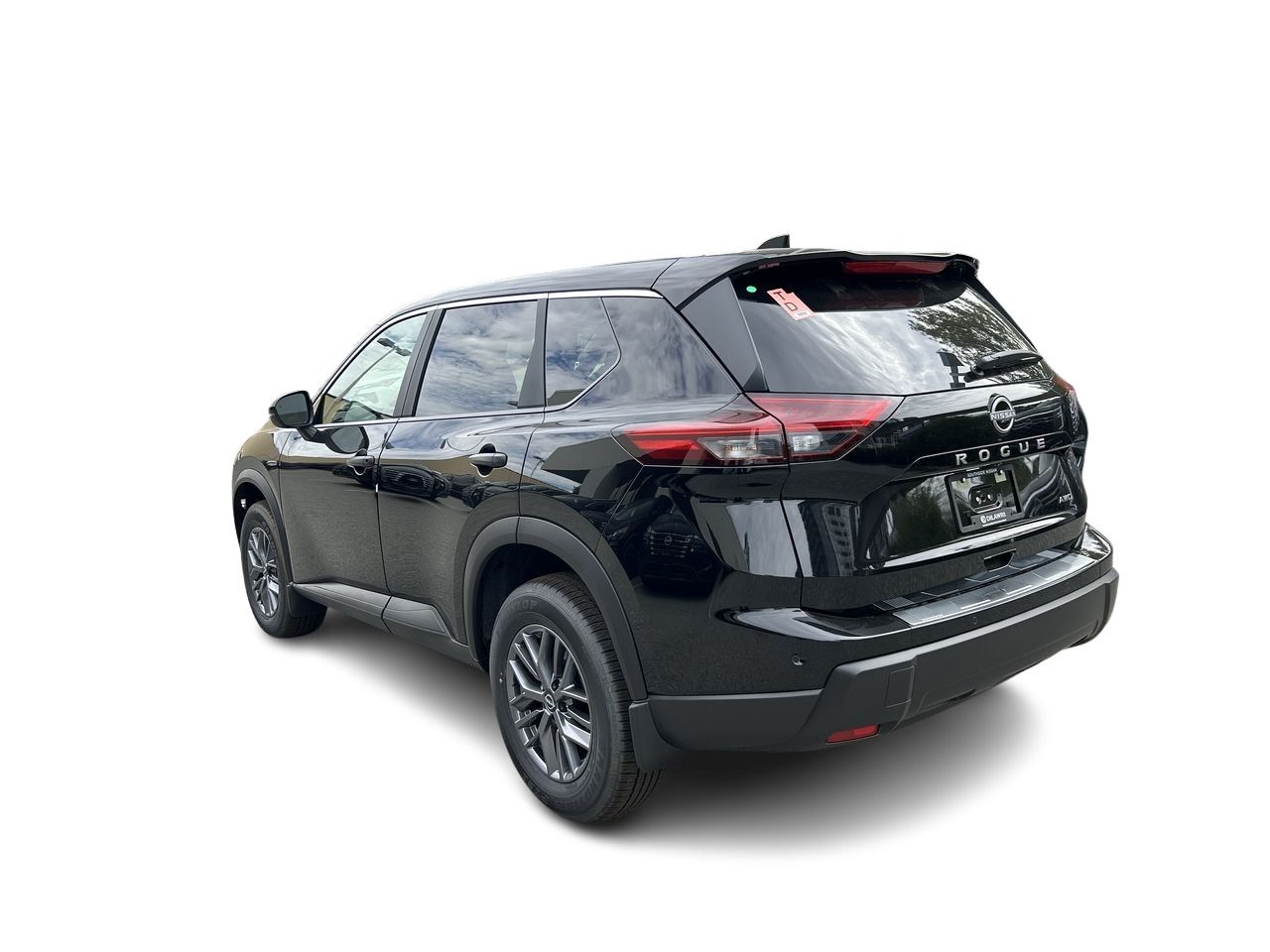 2025 Nissan Rogue in Mississauga, Ontario