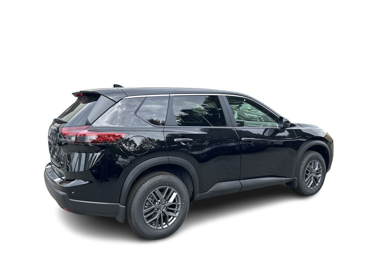 2025 Nissan Rogue in Mississauga, Ontario