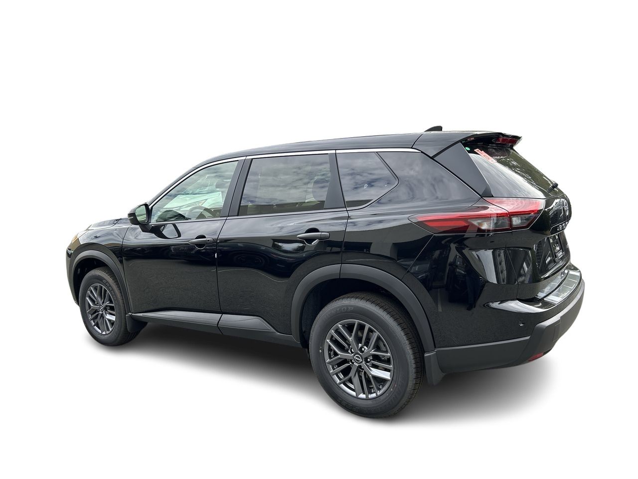 2025 Nissan Rogue in Mississauga, Ontario