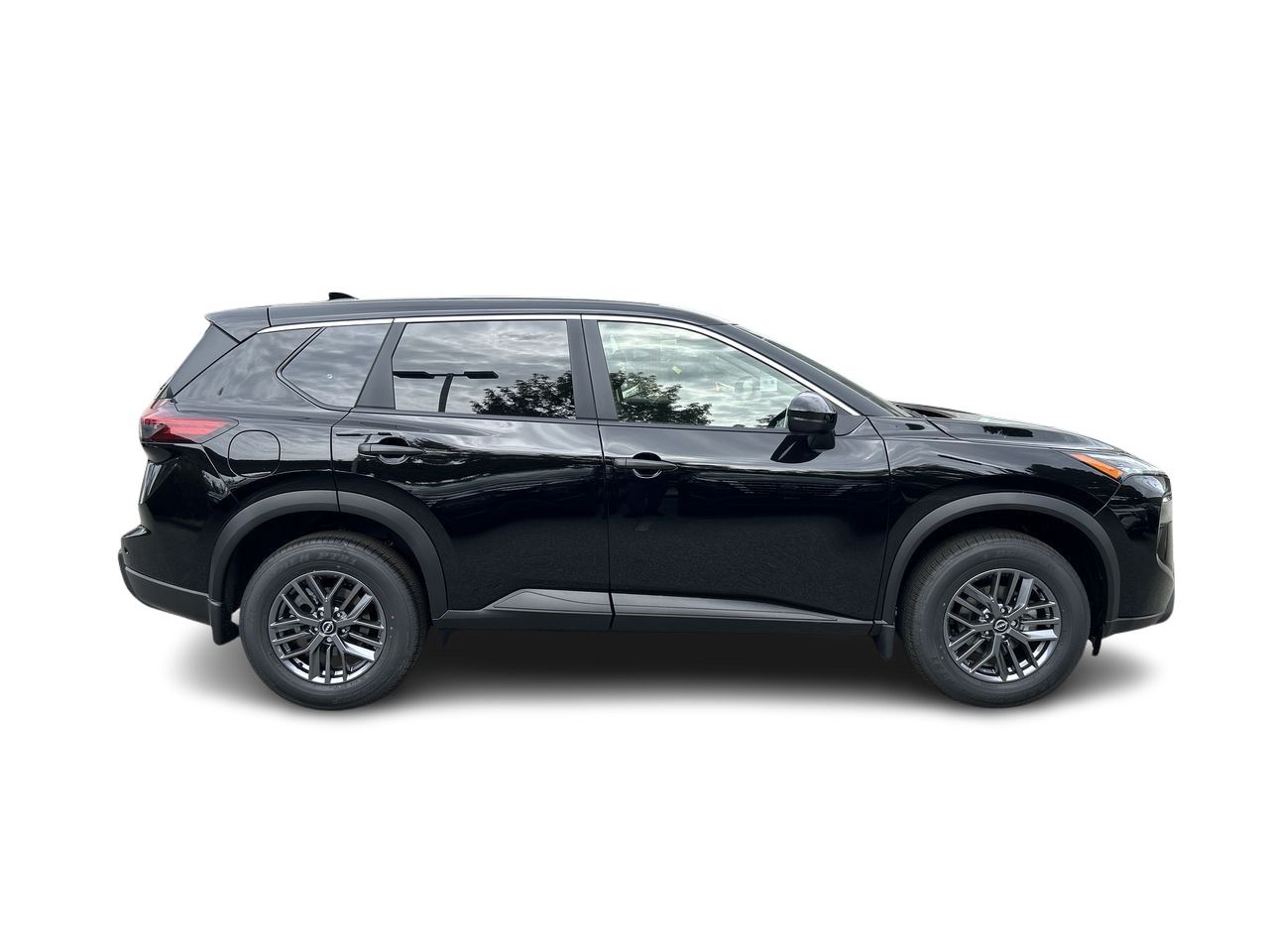 2025 Nissan Rogue in Mississauga, Ontario