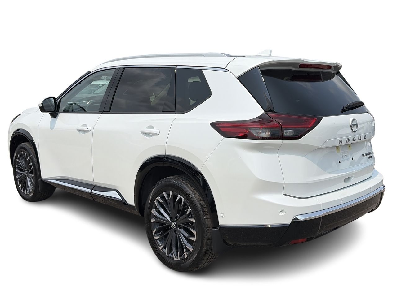 2025 Nissan Rogue in Mississauga, Ontario