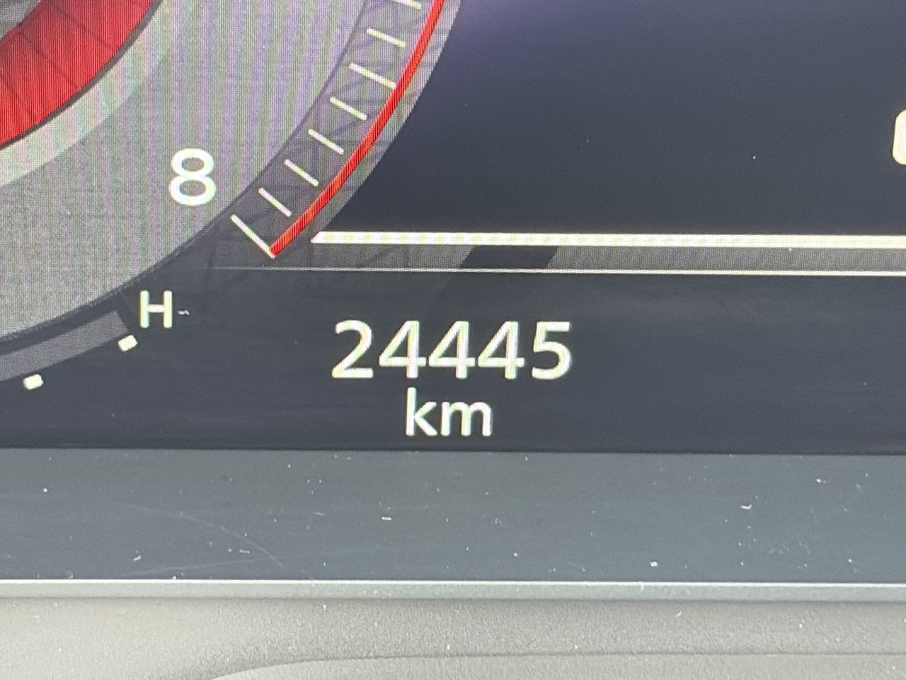2025 Nissan Rogue in Mississauga, Ontario