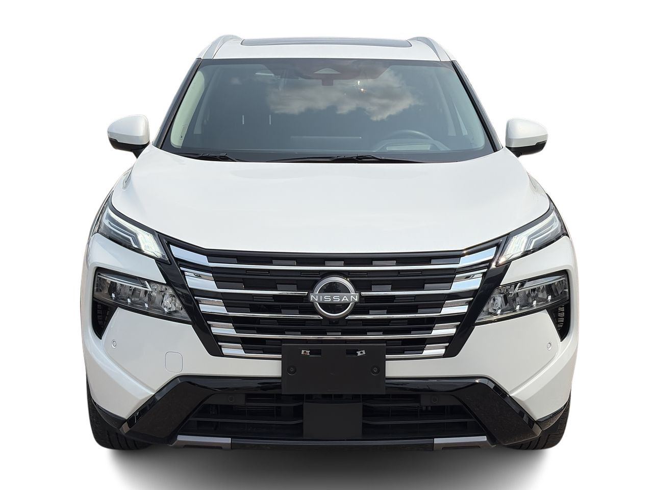 2025 Nissan Rogue in Mississauga, Ontario