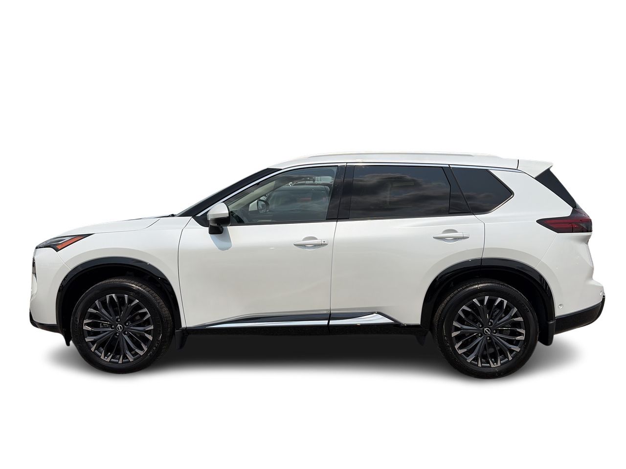 2025 Nissan Rogue in Mississauga, Ontario