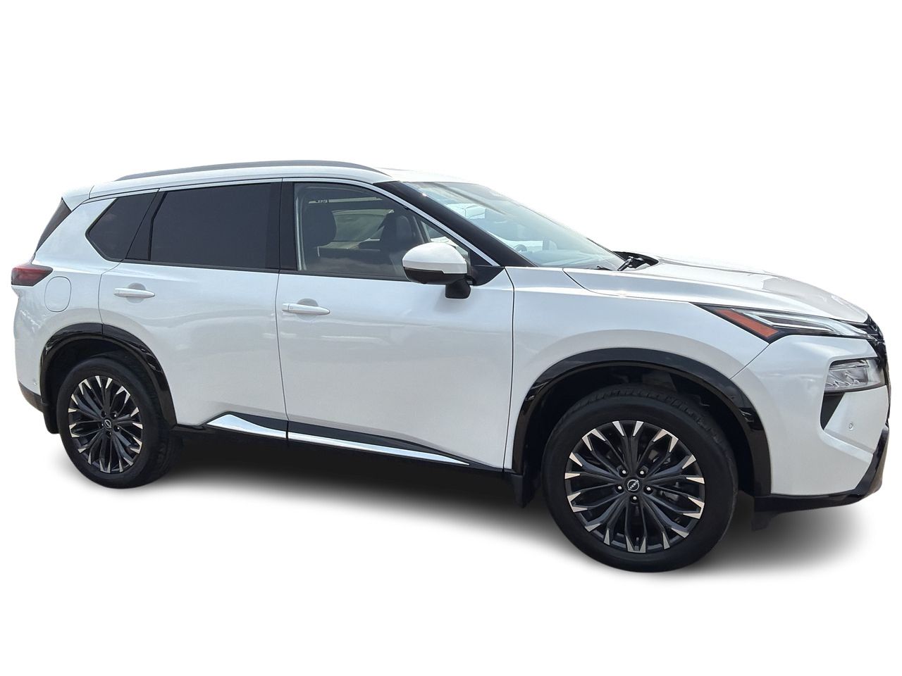 2025 Nissan Rogue in Mississauga, Ontario