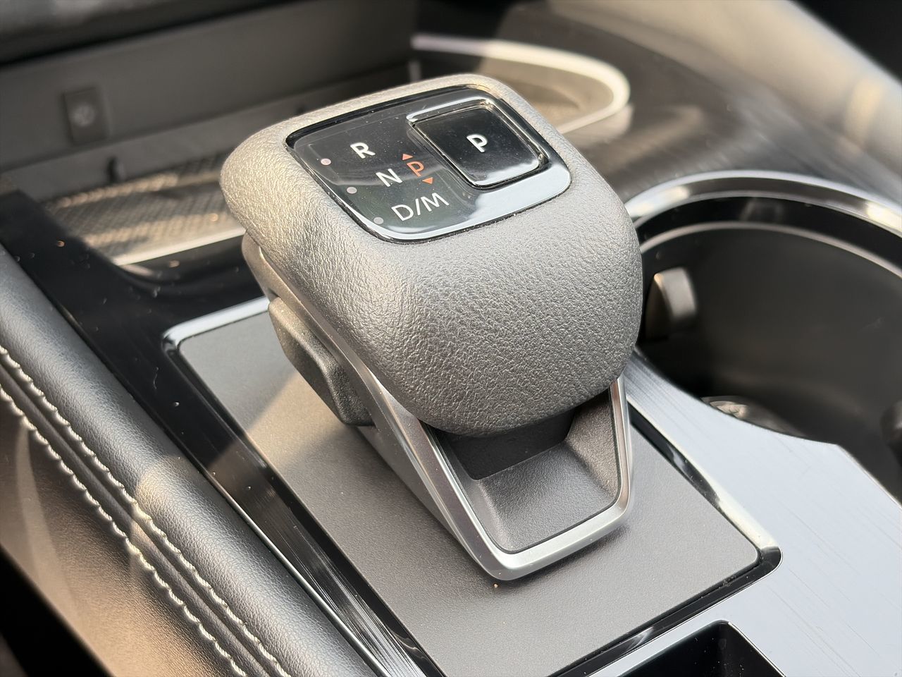 2025 Nissan Rogue in Mississauga, Ontario