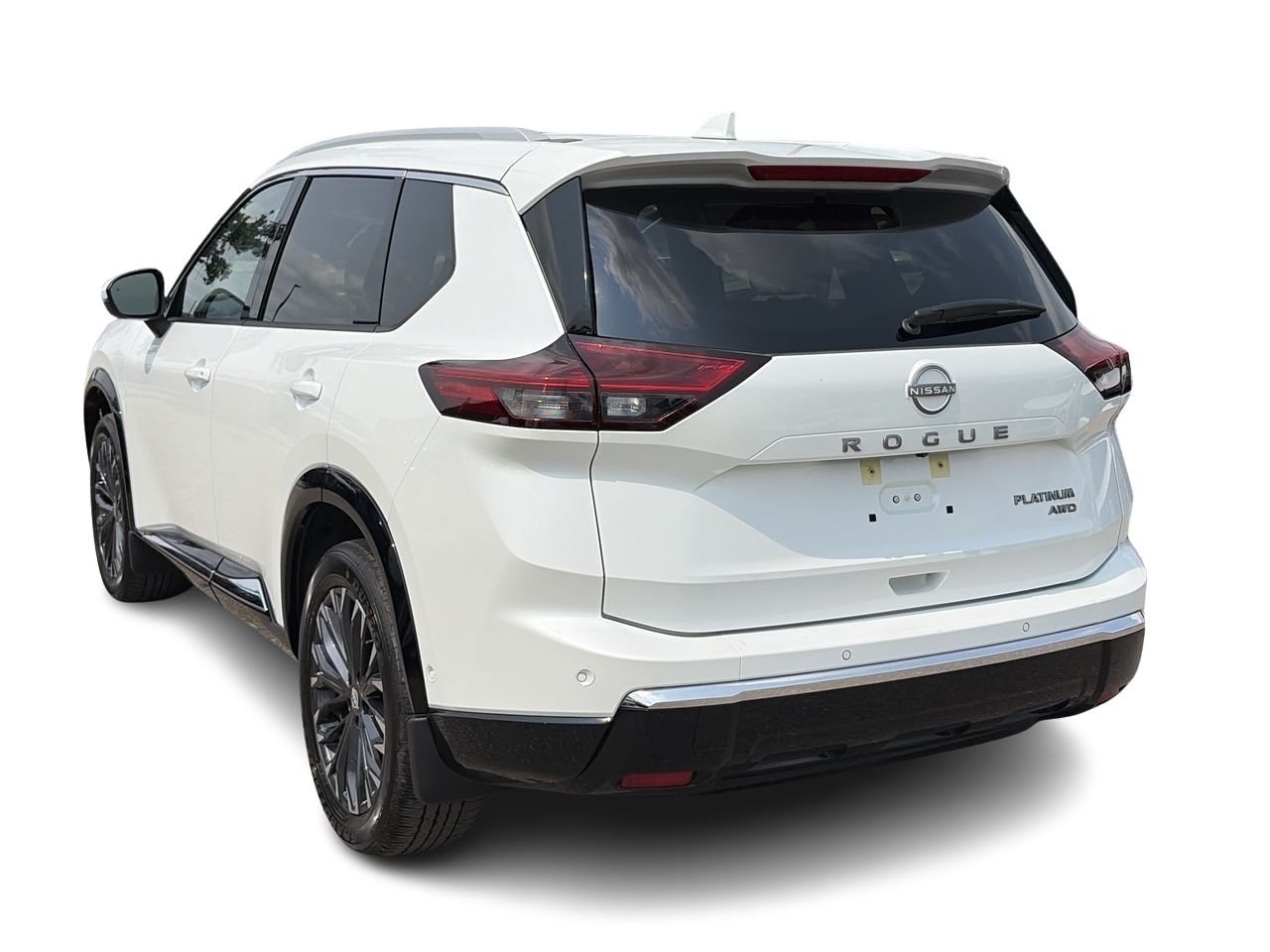 2025 Nissan Rogue in Mississauga, Ontario