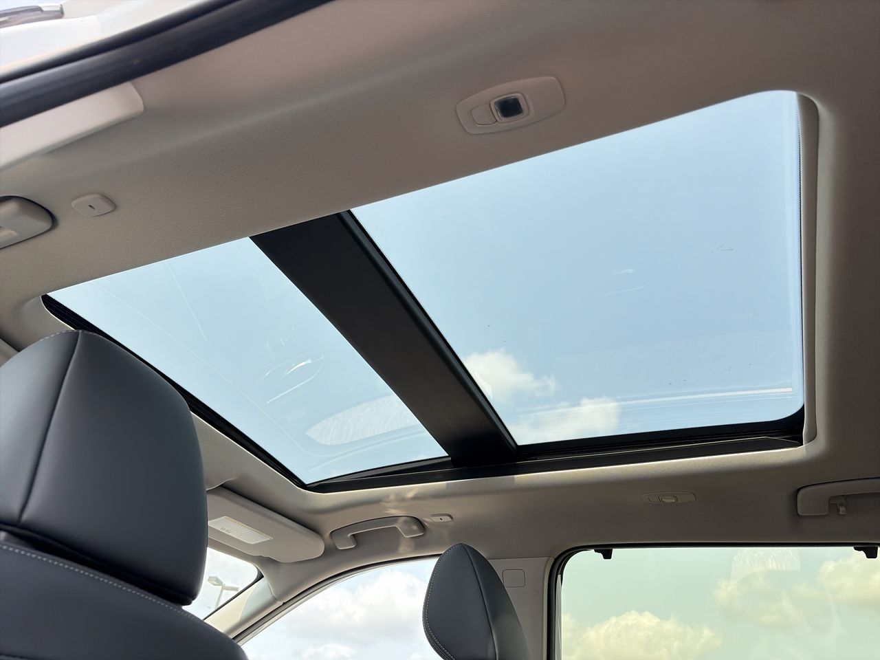 2025 Nissan Rogue in Mississauga, Ontario