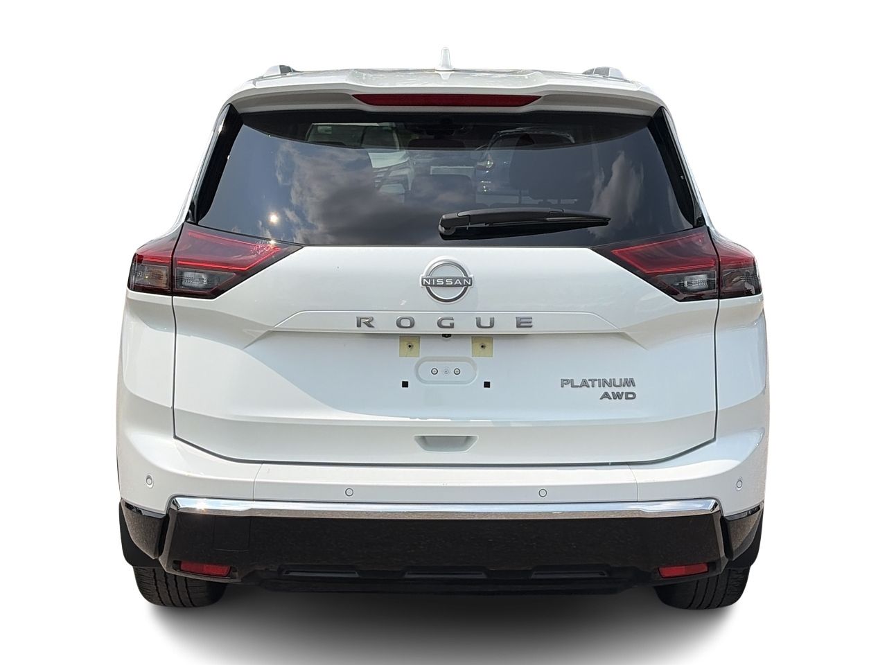 2025 Nissan Rogue in Mississauga, Ontario