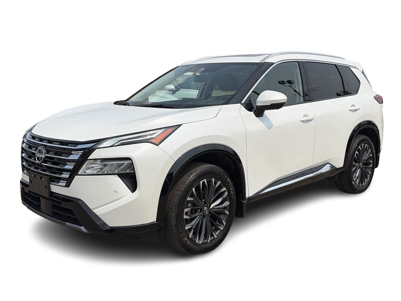 2025 Nissan Rogue in Mississauga, Ontario
