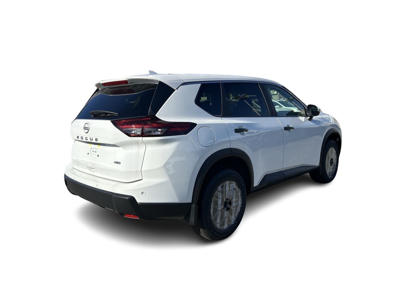 Nissan Rogue  2026 à Mississauga, Ontario