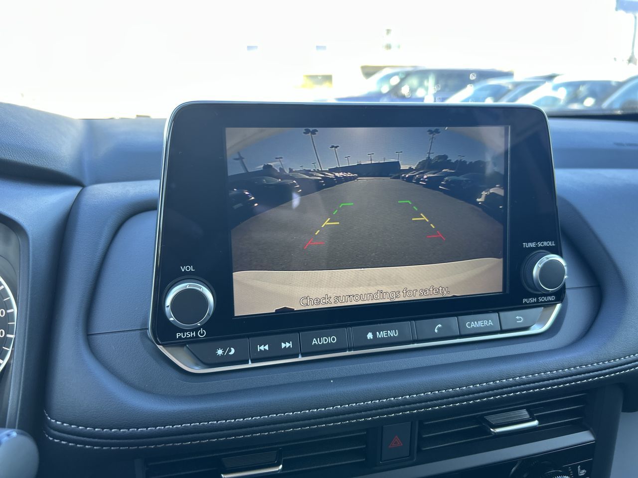 Nissan Rogue  2026 à Mississauga, Ontario