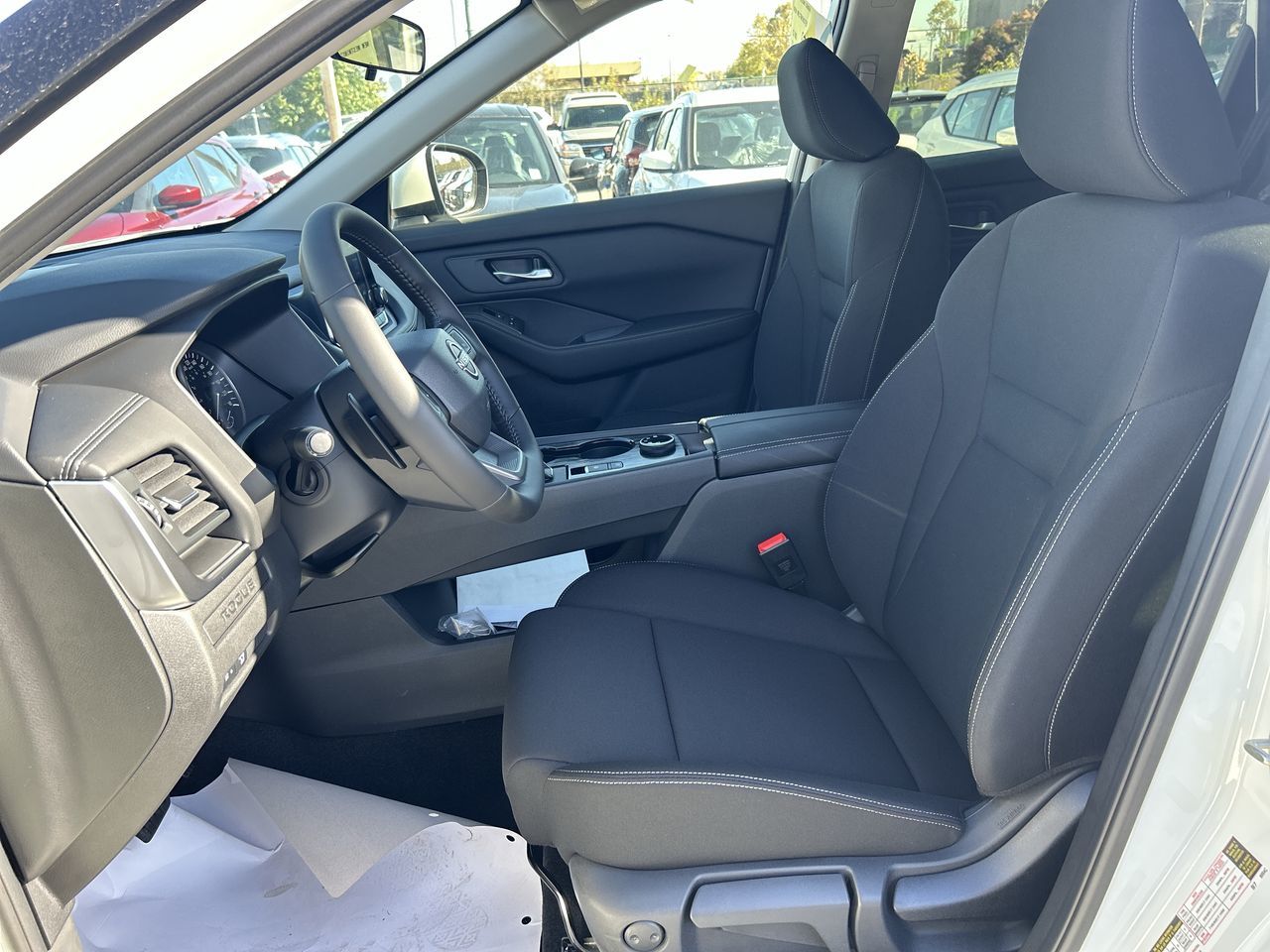 Nissan Rogue  2026 à Mississauga, Ontario