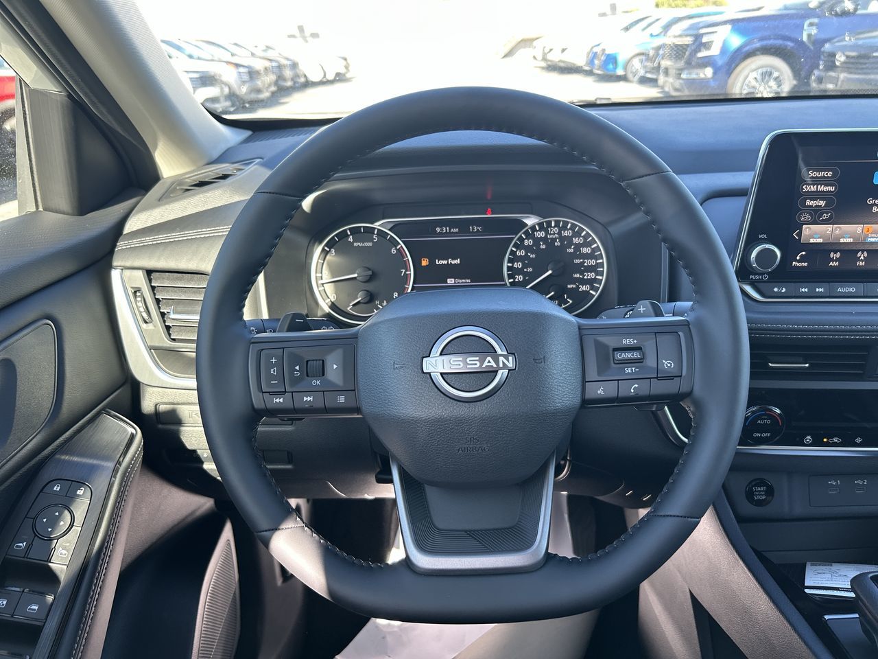 Nissan Rogue  2026 à Mississauga, Ontario