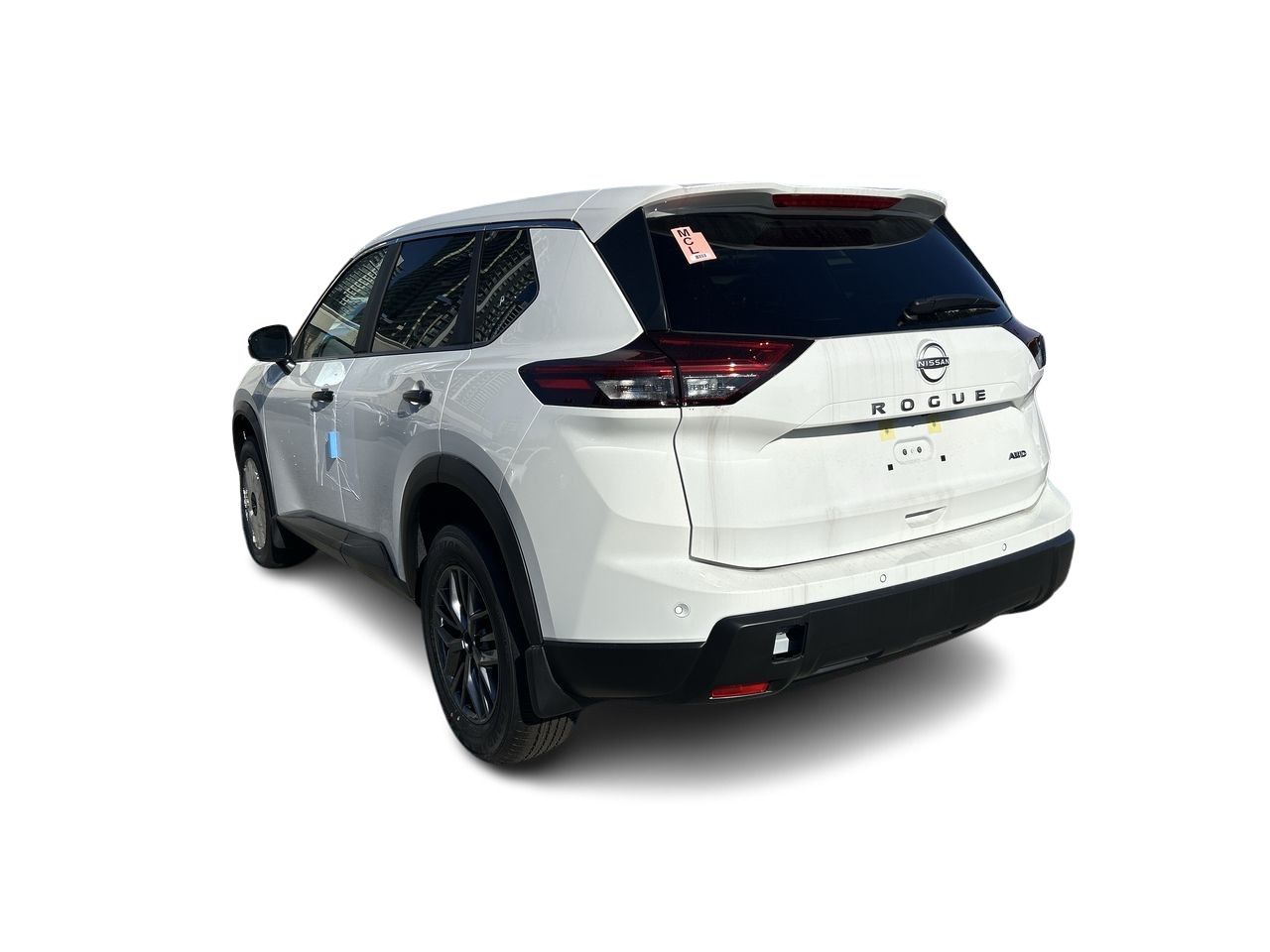 Nissan Rogue  2026 à Mississauga, Ontario