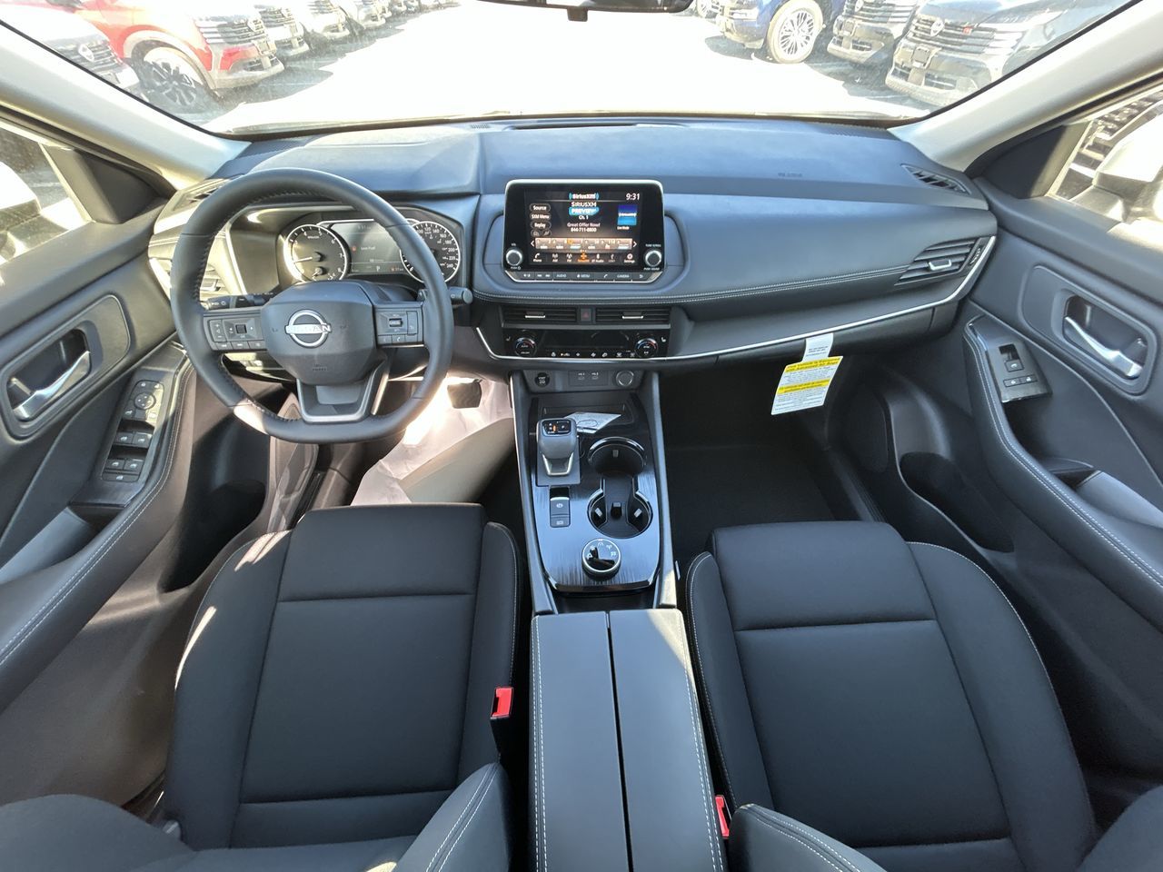 Nissan Rogue  2026 à Mississauga, Ontario