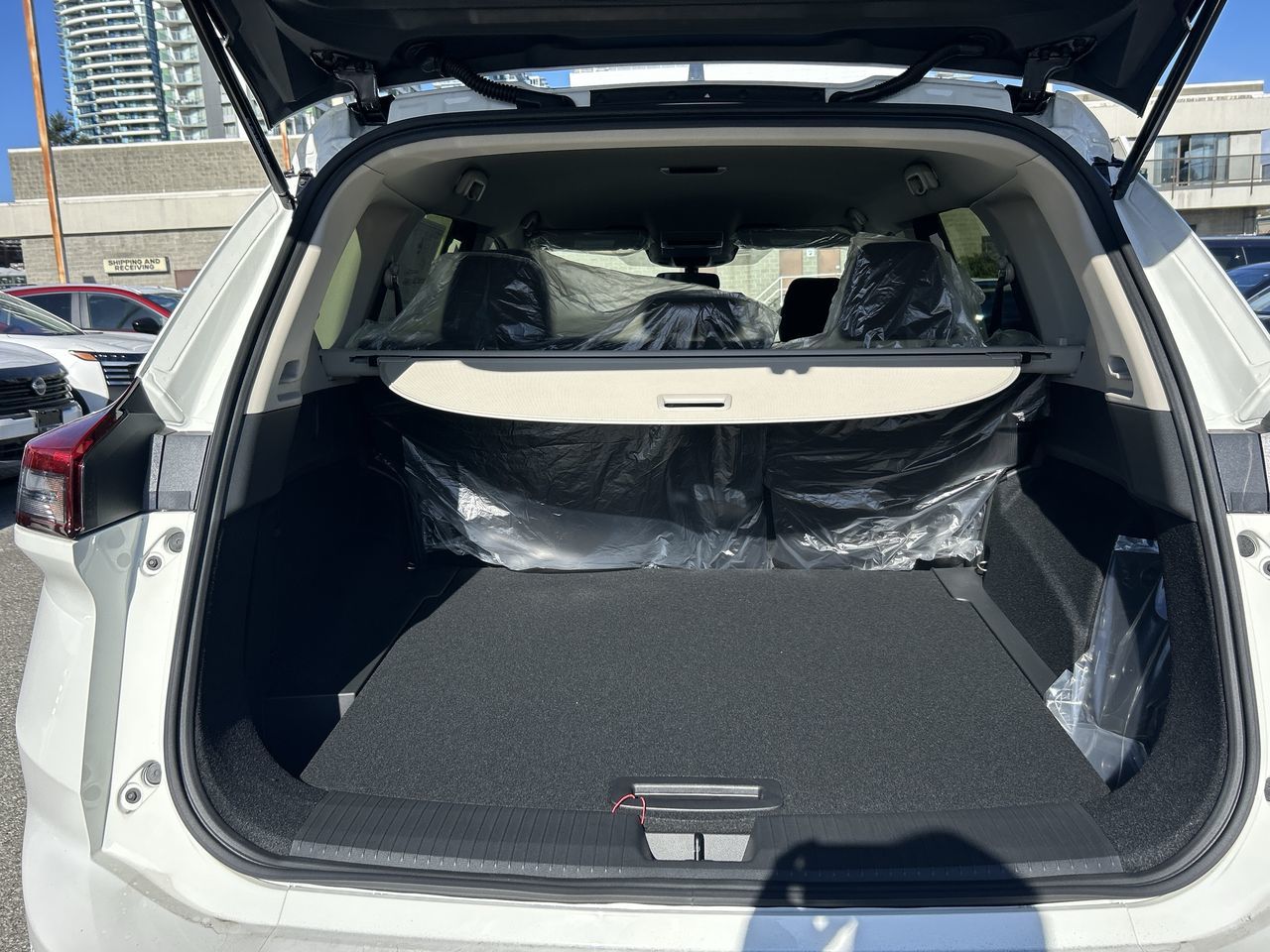 Nissan Rogue  2026 à Mississauga, Ontario