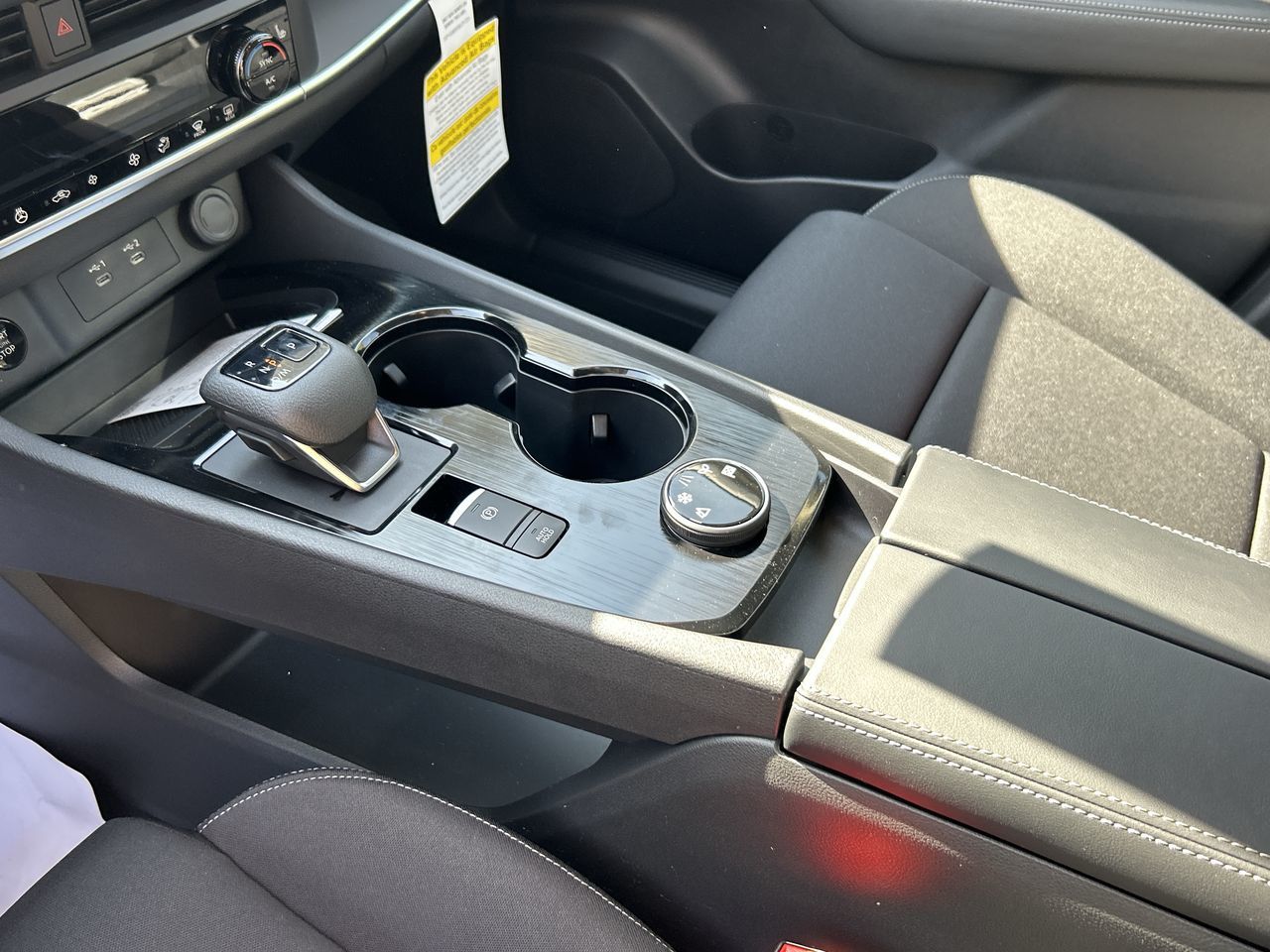 Nissan Rogue  2026 à Mississauga, Ontario