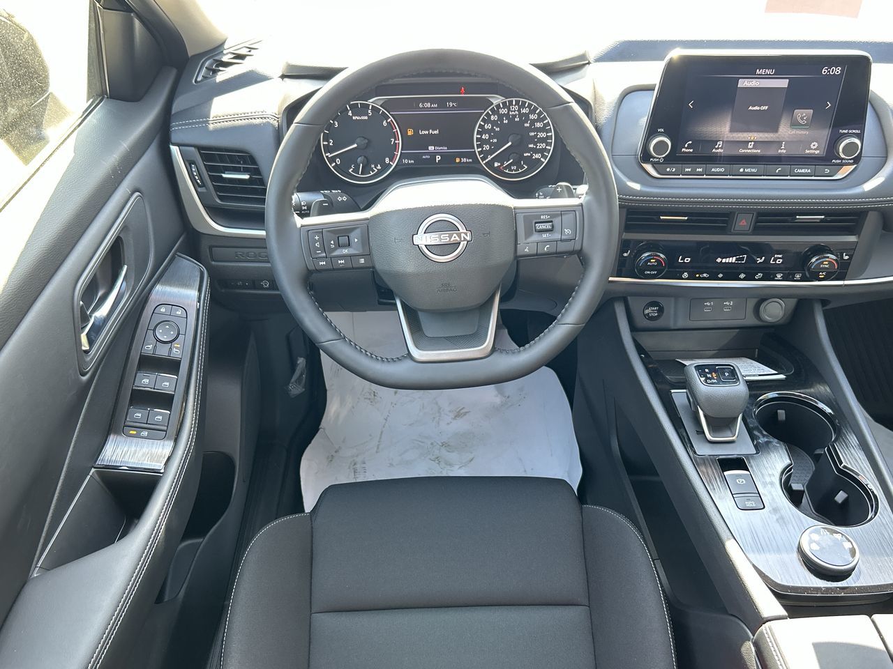 Nissan Rogue  2026 à Mississauga, Ontario