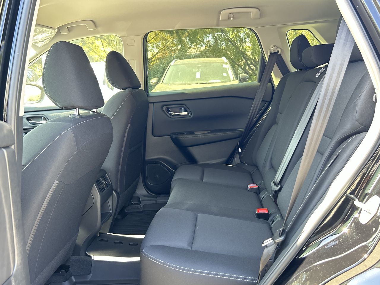 Nissan Rogue  2026 à Mississauga, Ontario