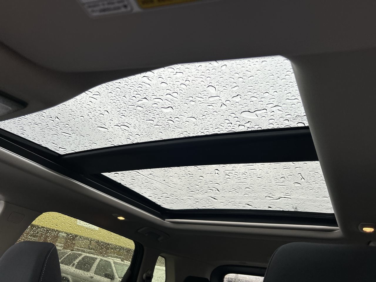 2026 Nissan Rogue in Mississauga, Ontario