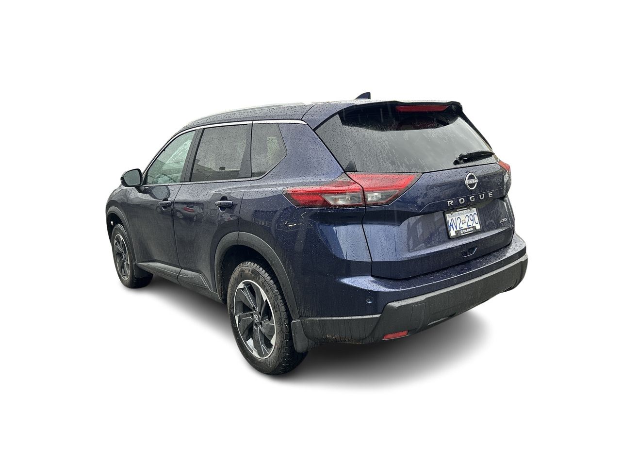 2026 Nissan Rogue in Mississauga, Ontario