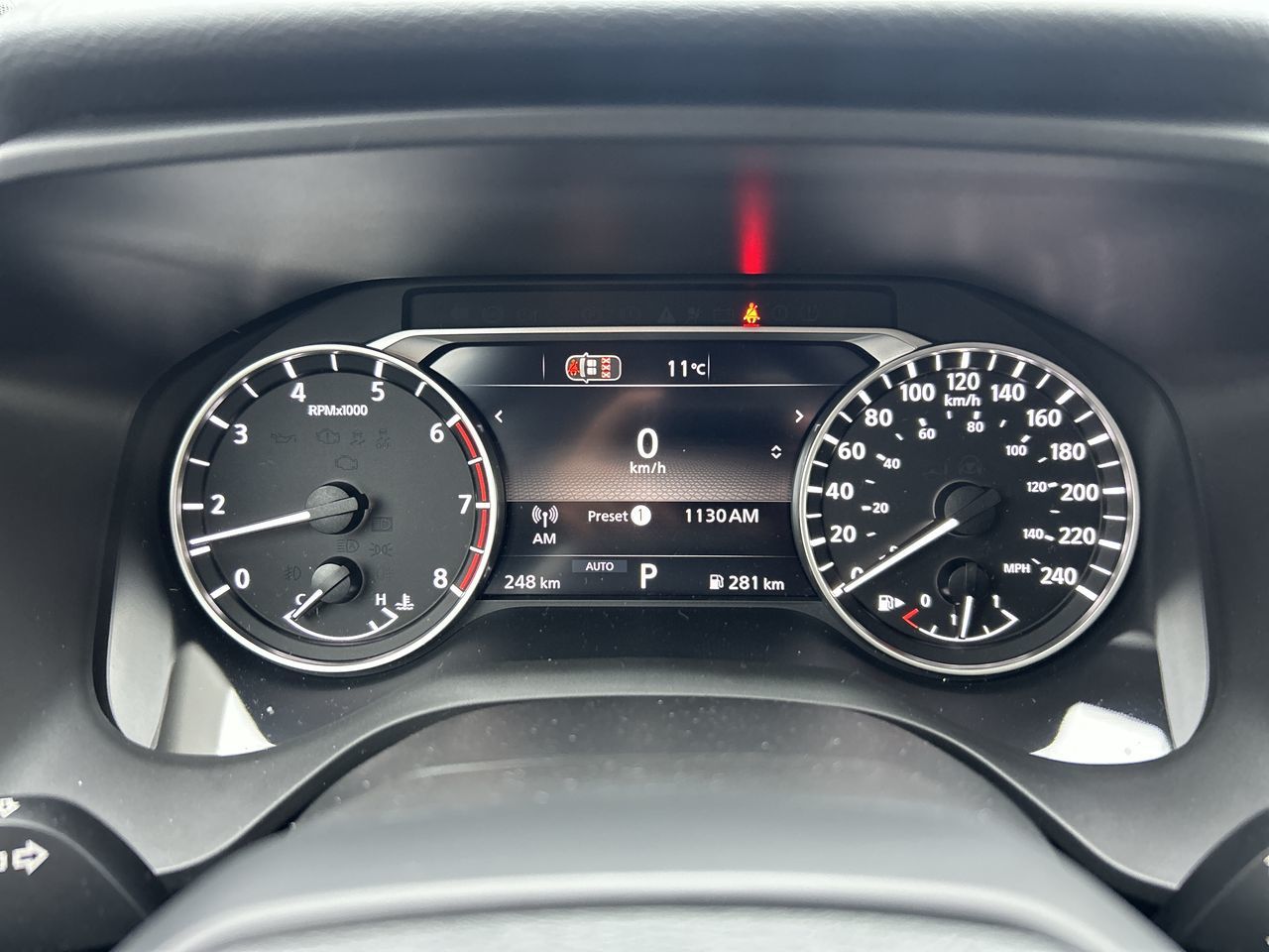 2026 Nissan Rogue in Mississauga, Ontario