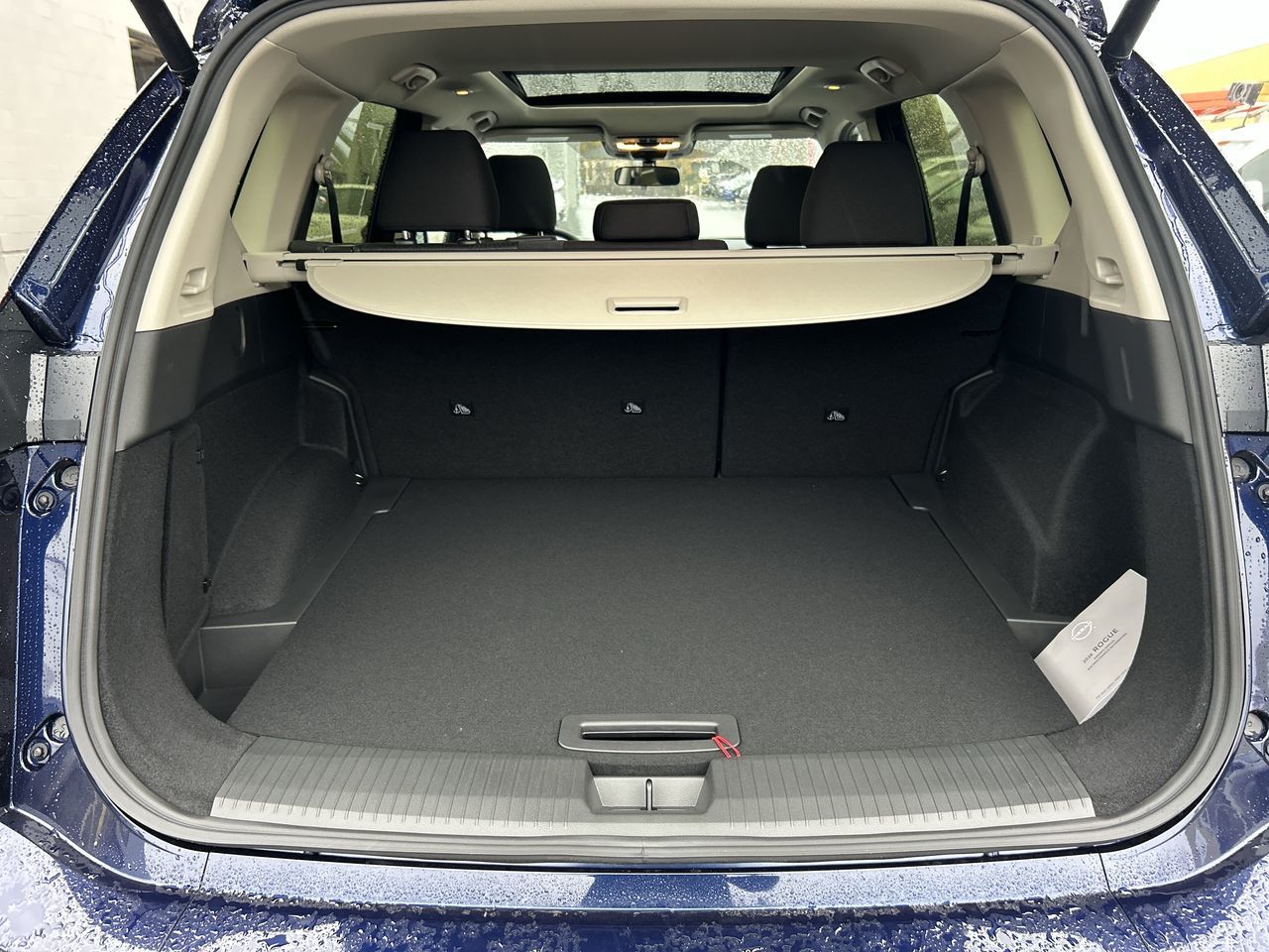 2026 Nissan Rogue in Mississauga, Ontario