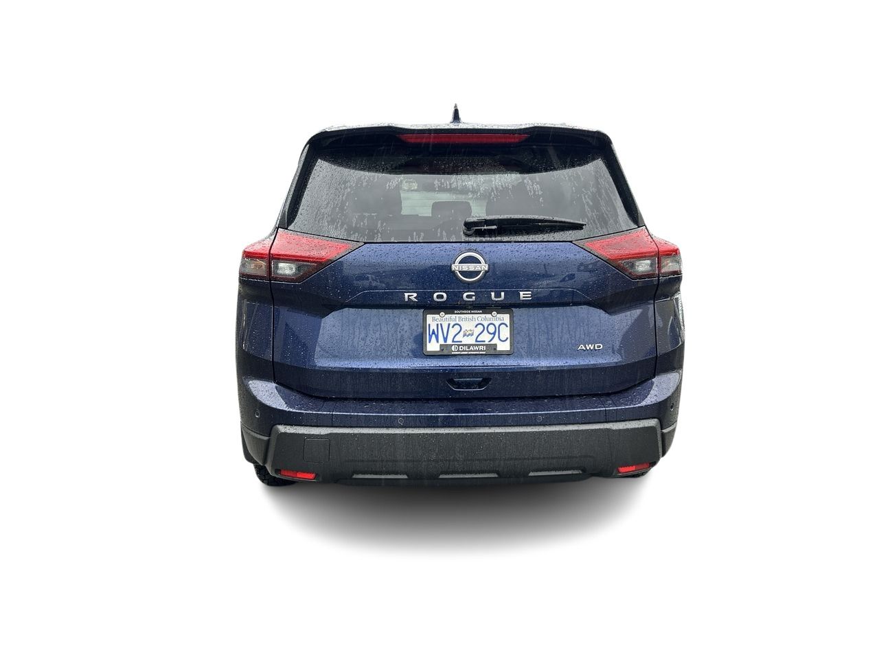 2026 Nissan Rogue in Mississauga, Ontario