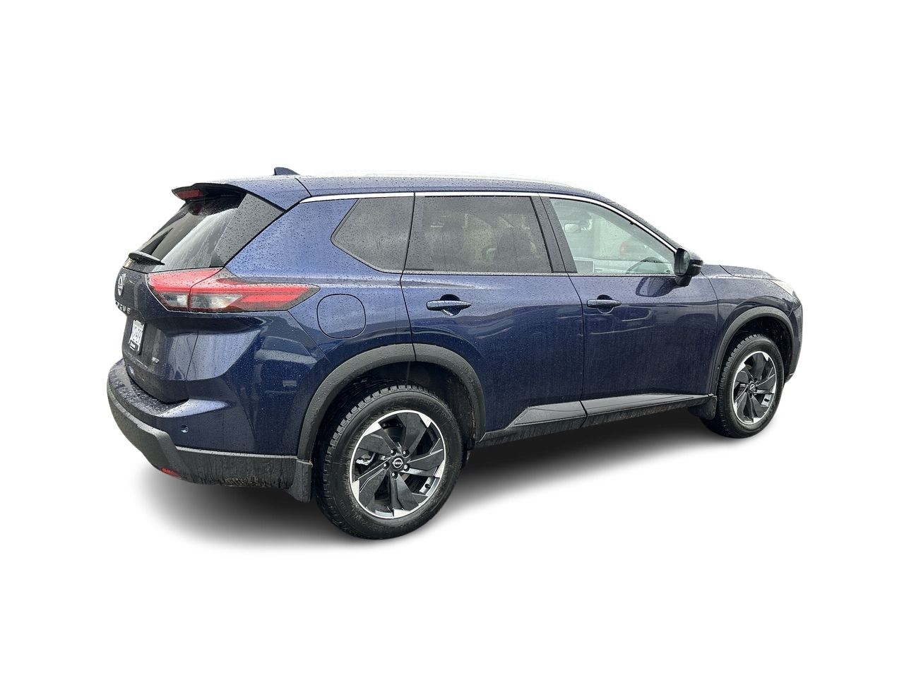 2026 Nissan Rogue in Mississauga, Ontario