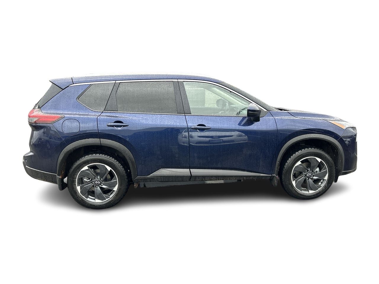 2026 Nissan Rogue in Mississauga, Ontario