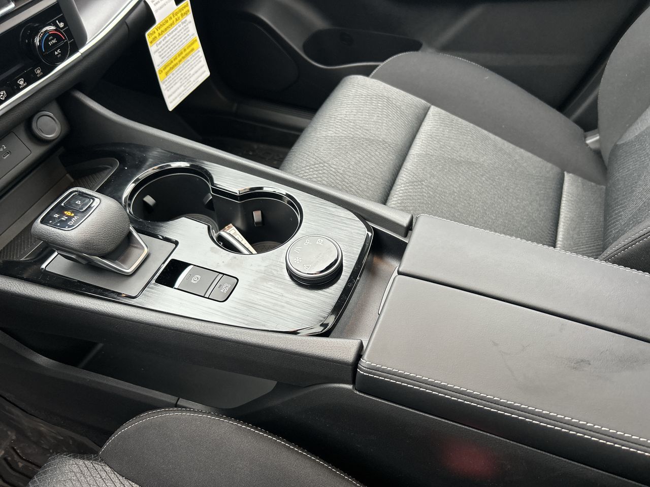 2026 Nissan Rogue in Mississauga, Ontario