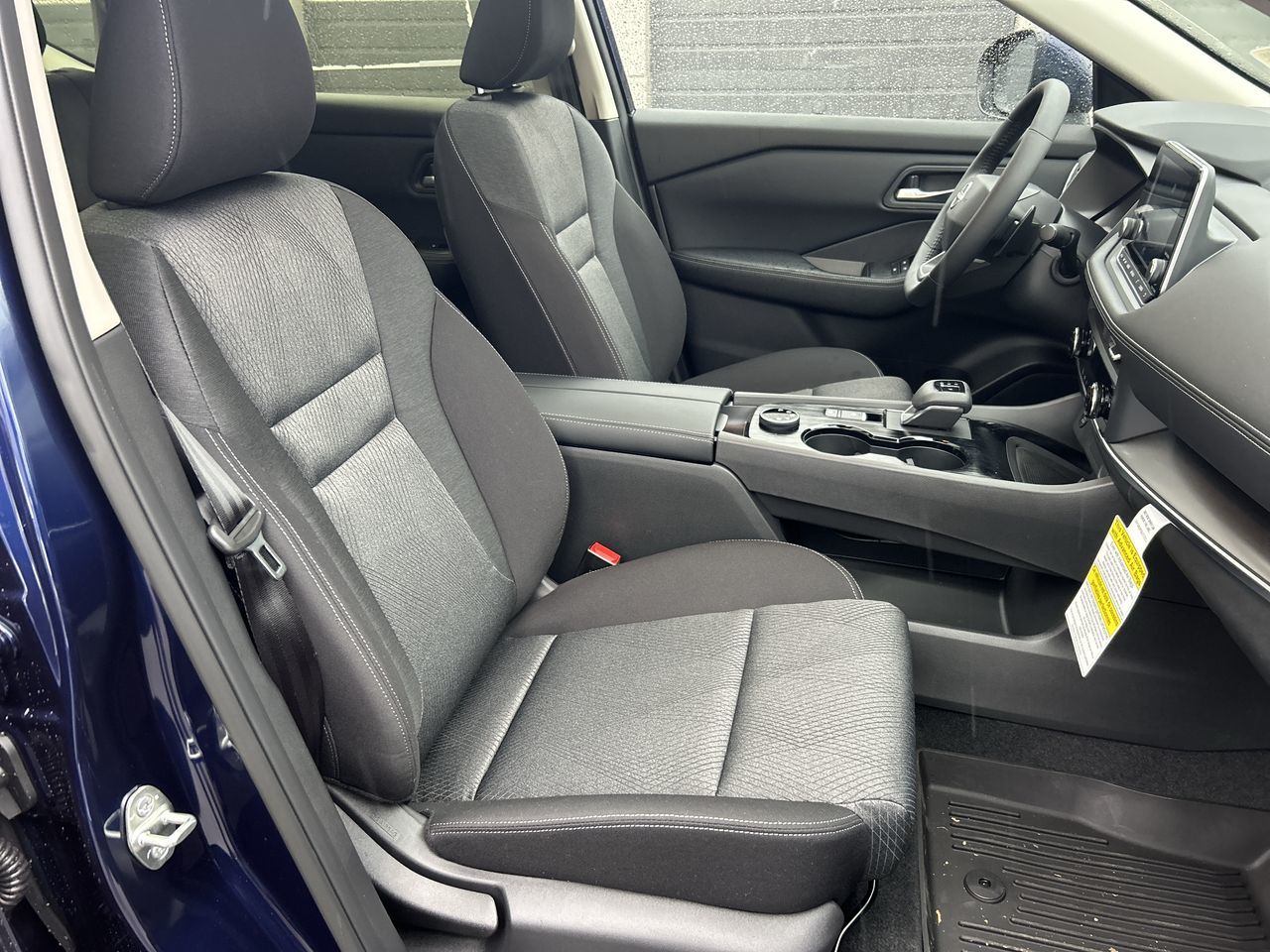 2026 Nissan Rogue in Mississauga, Ontario