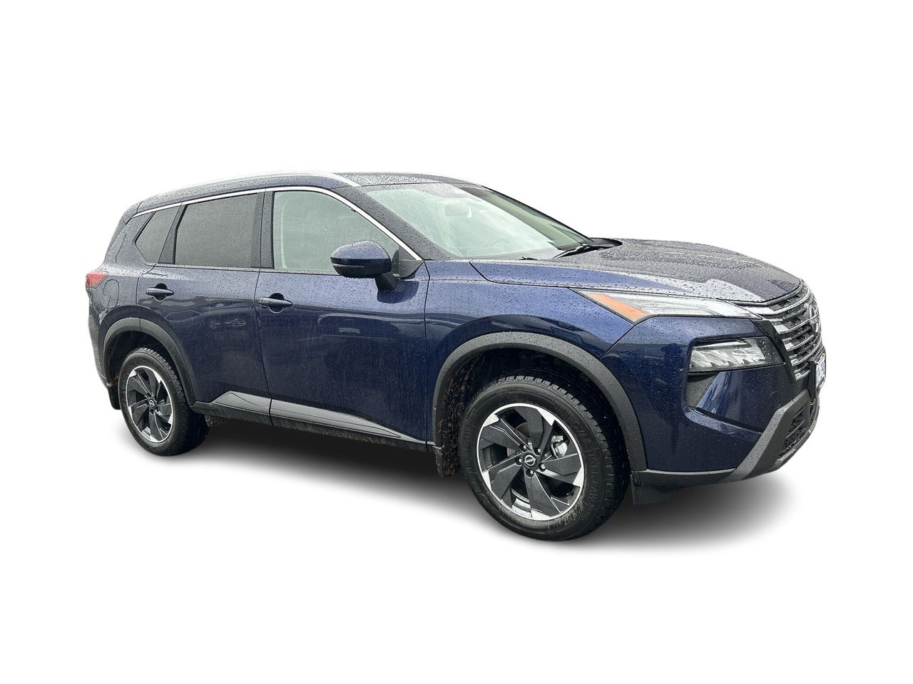 2026 Nissan Rogue in Mississauga, Ontario