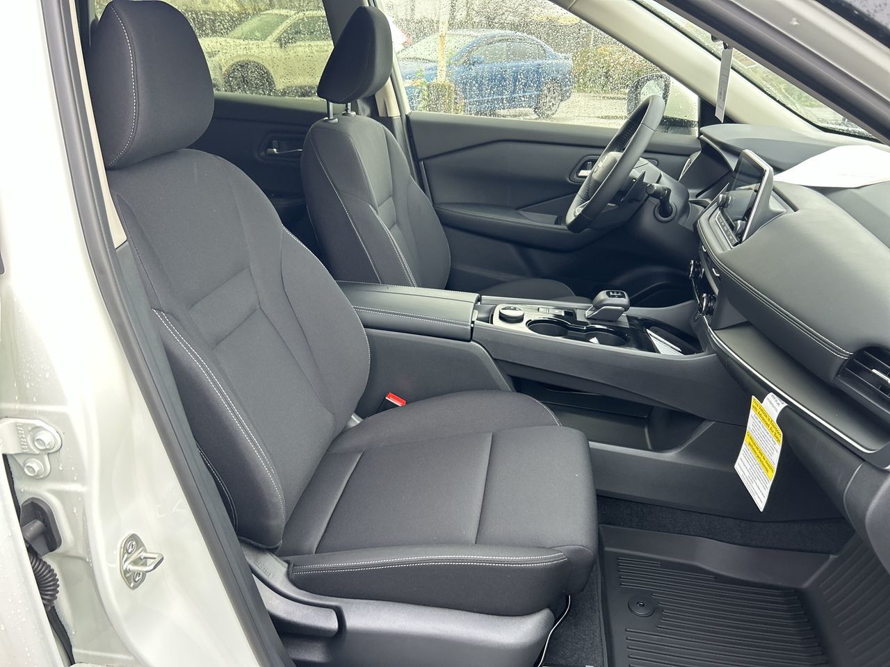 2026 Nissan Rogue in Mississauga, Ontario