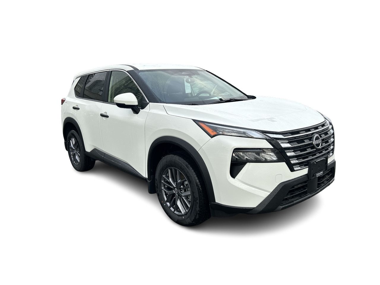 2026 Nissan Rogue in Mississauga, Ontario