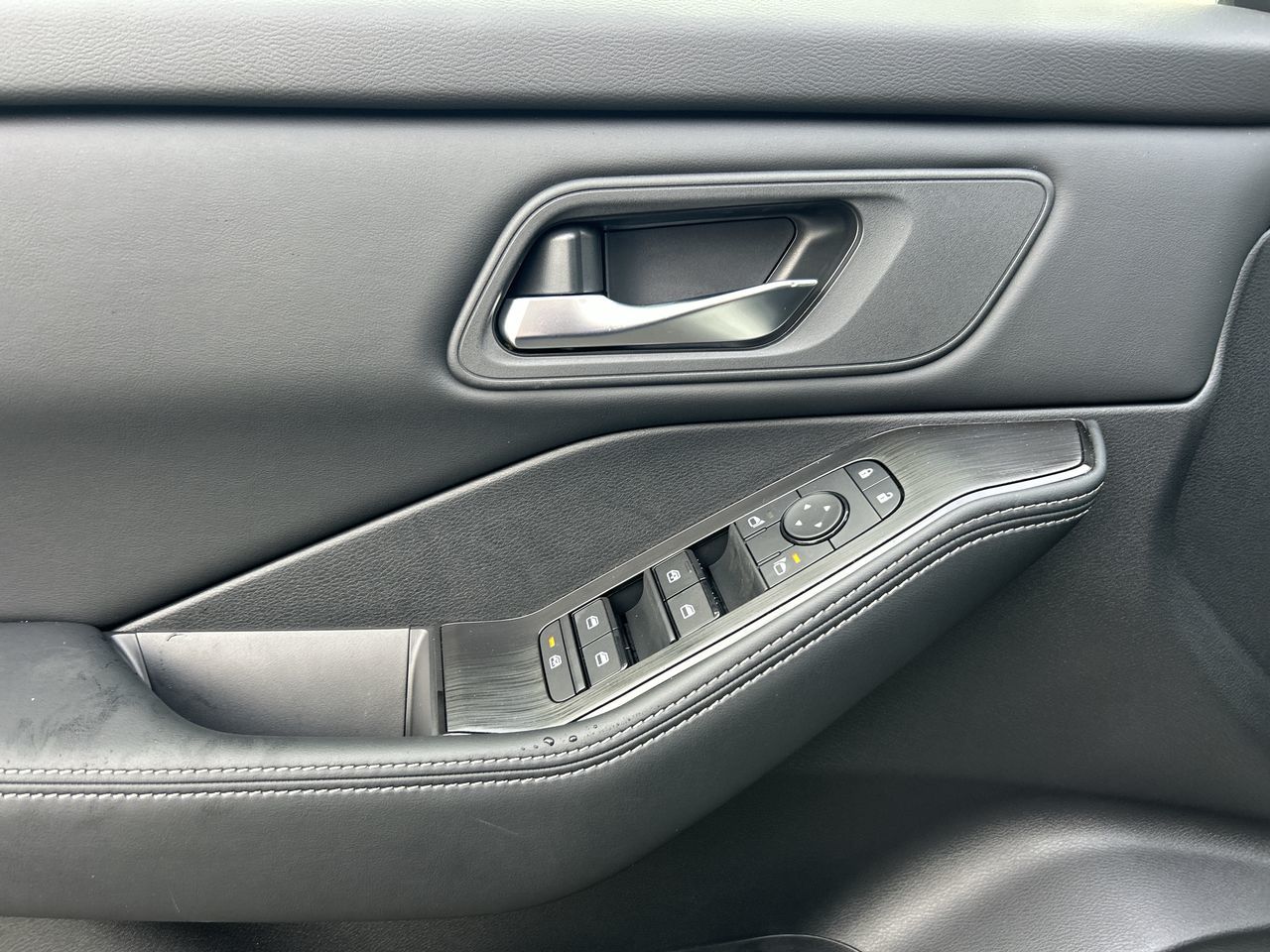 2026 Nissan Rogue in Mississauga, Ontario