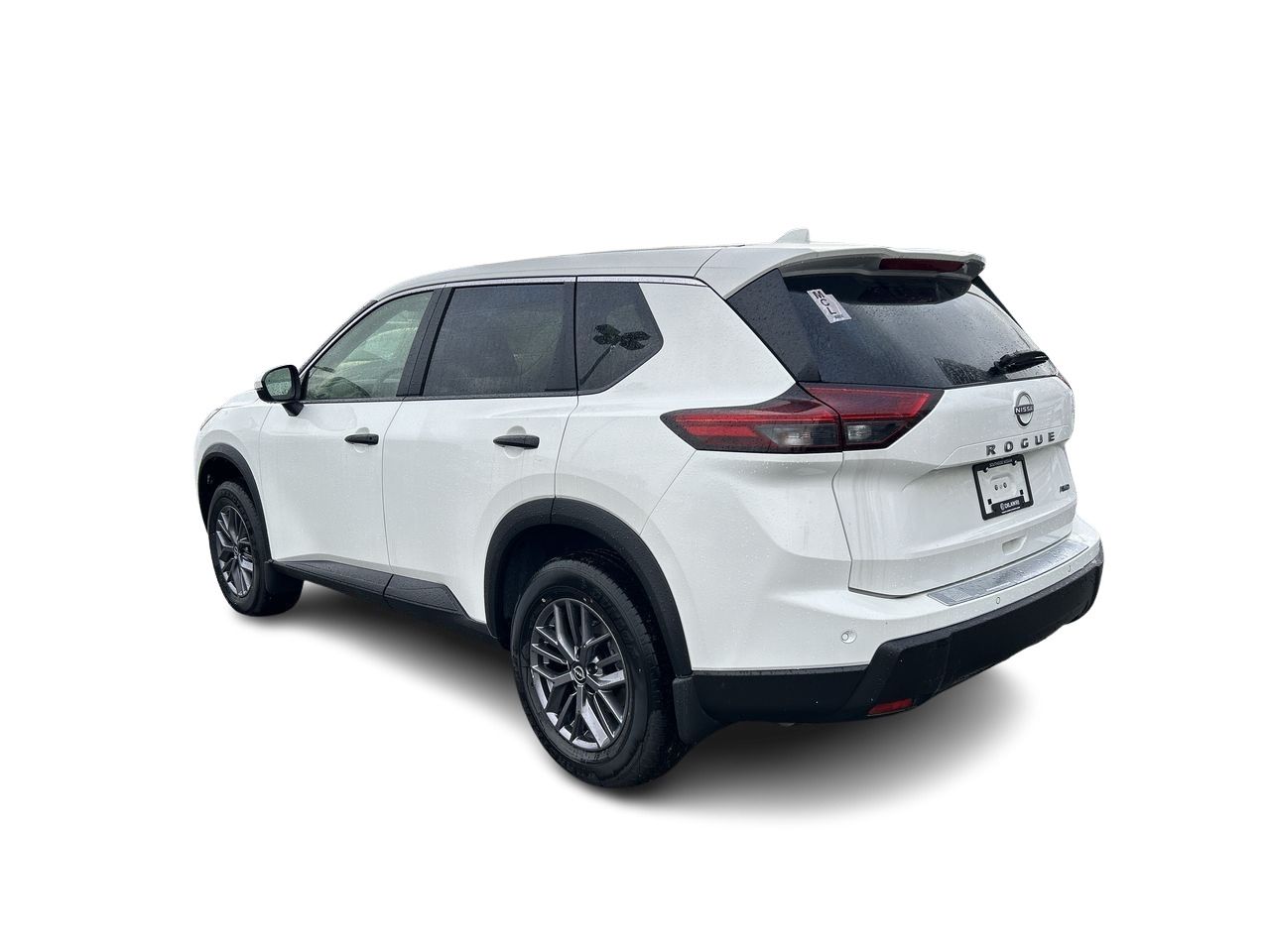2026 Nissan Rogue in Mississauga, Ontario