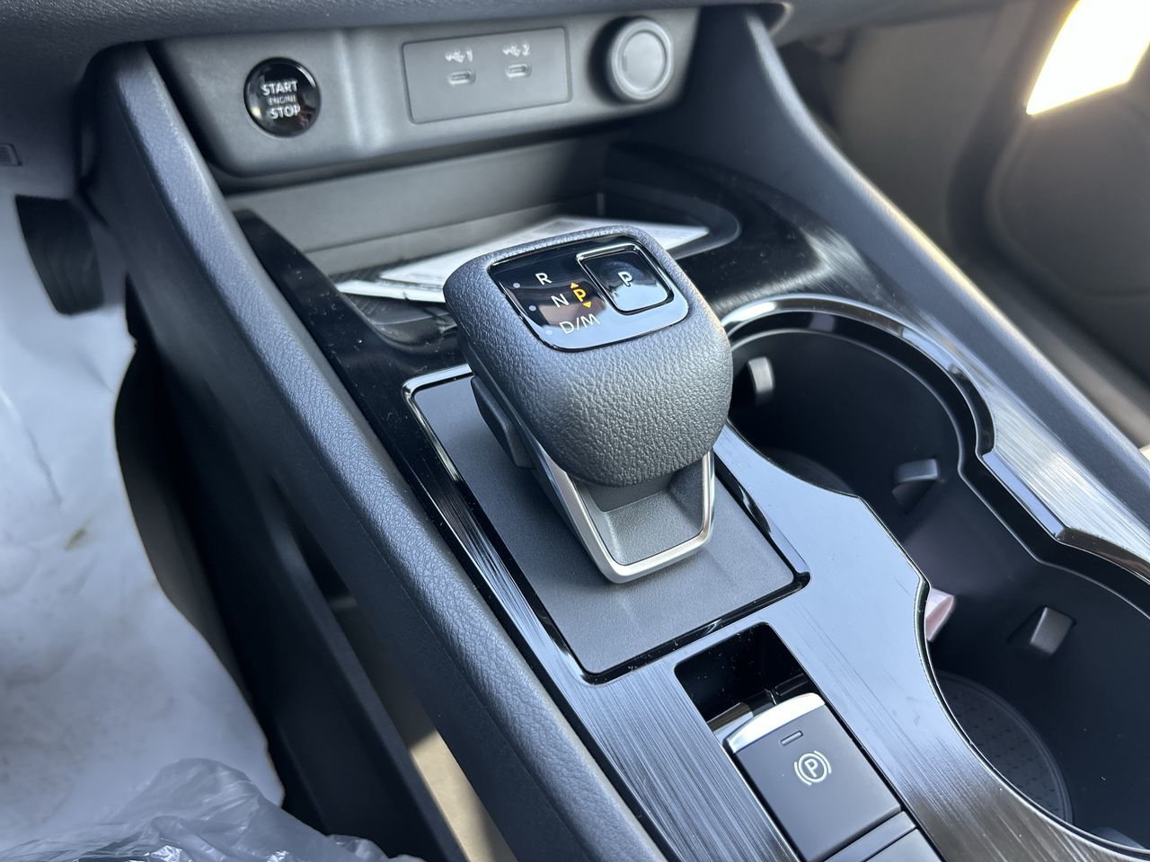 2026 Nissan Rogue in Mississauga, Ontario