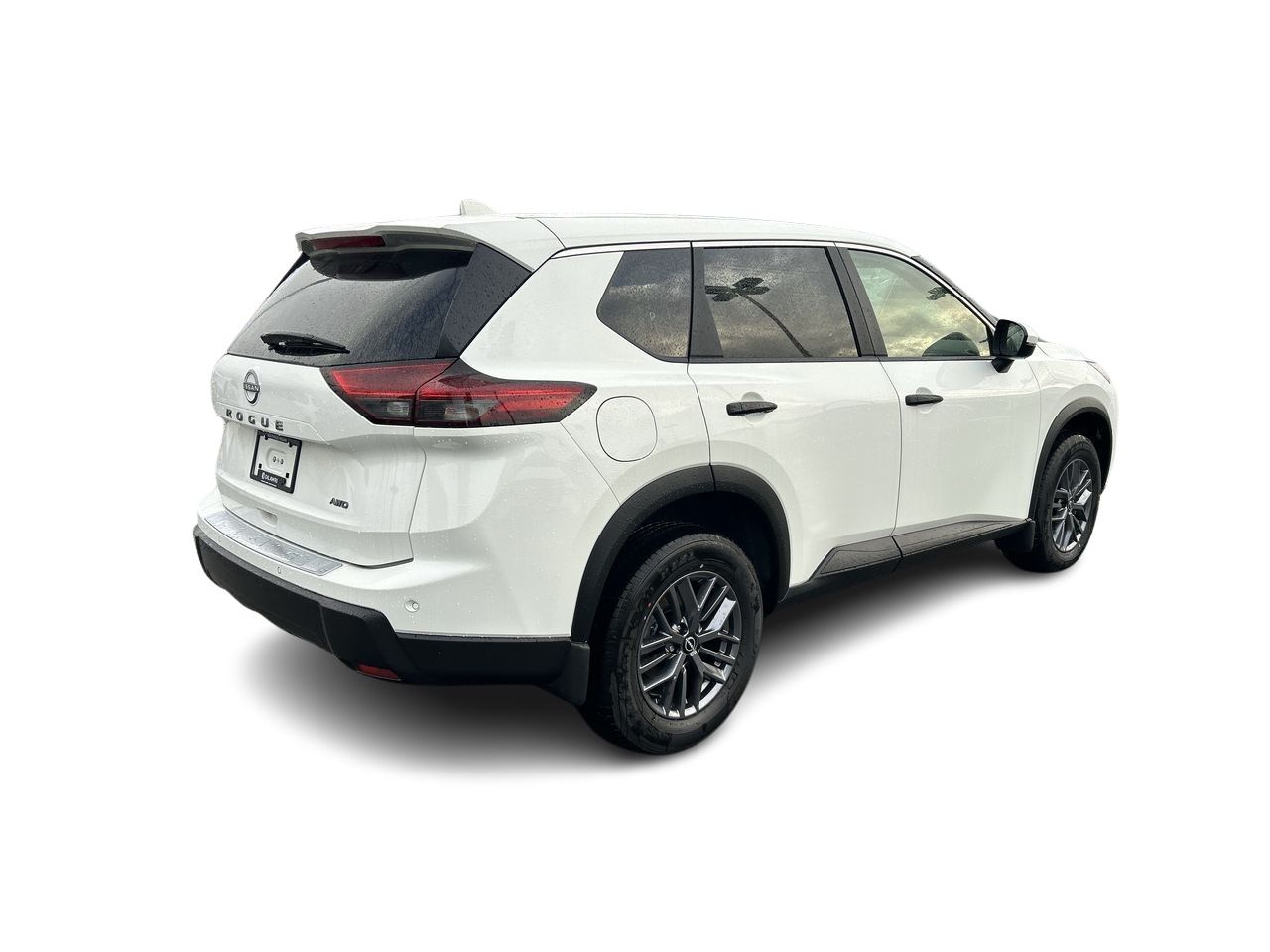 2026 Nissan Rogue in Mississauga, Ontario
