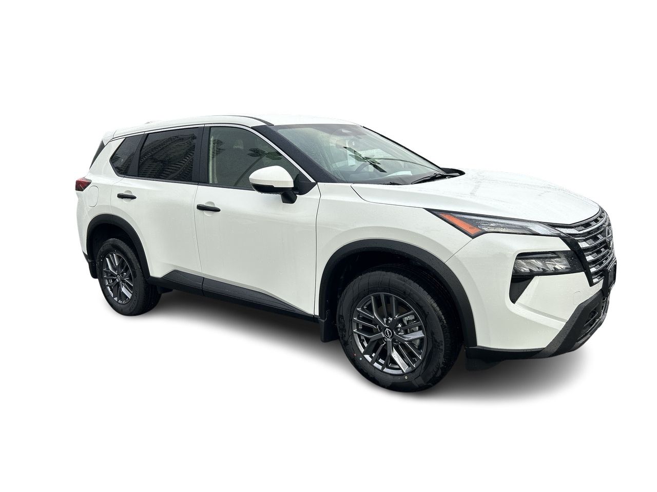 2026 Nissan Rogue in Mississauga, Ontario