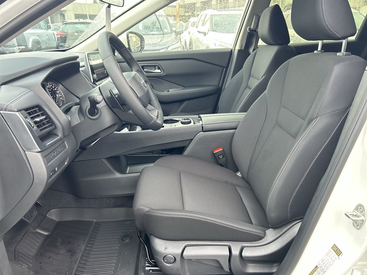 2026 Nissan Rogue in Mississauga, Ontario