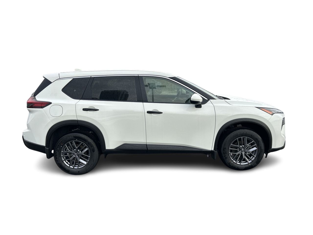 2026 Nissan Rogue in Mississauga, Ontario