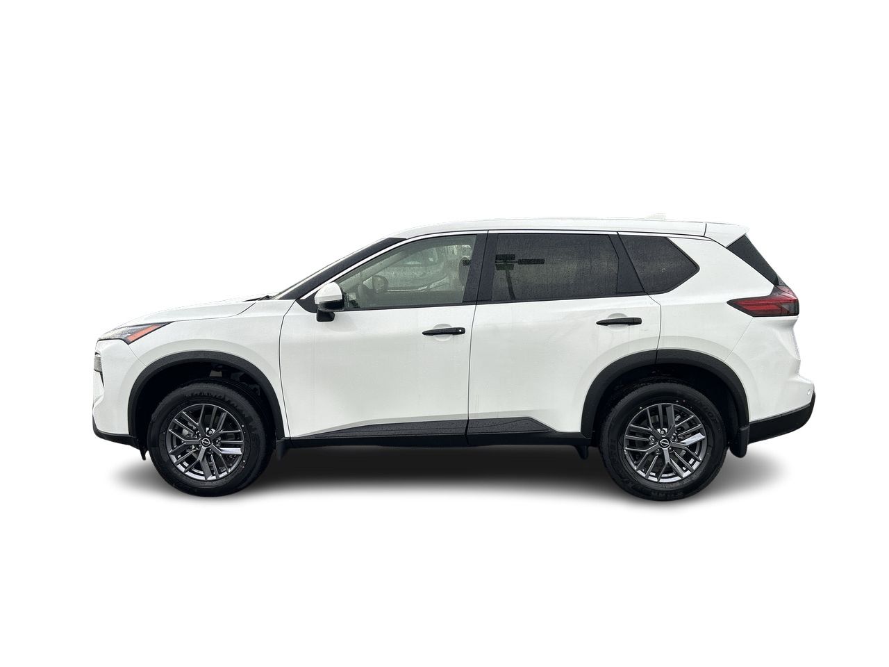 2026 Nissan Rogue in Mississauga, Ontario