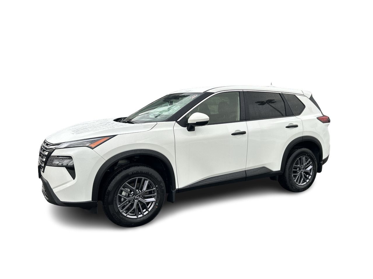 2026 Nissan Rogue in Mississauga, Ontario