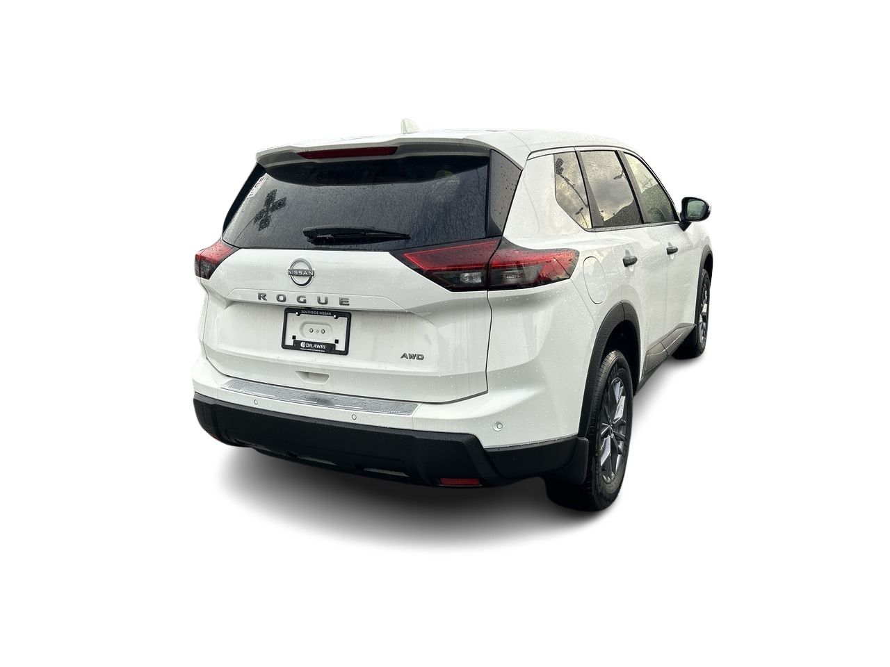 2026 Nissan Rogue in Mississauga, Ontario