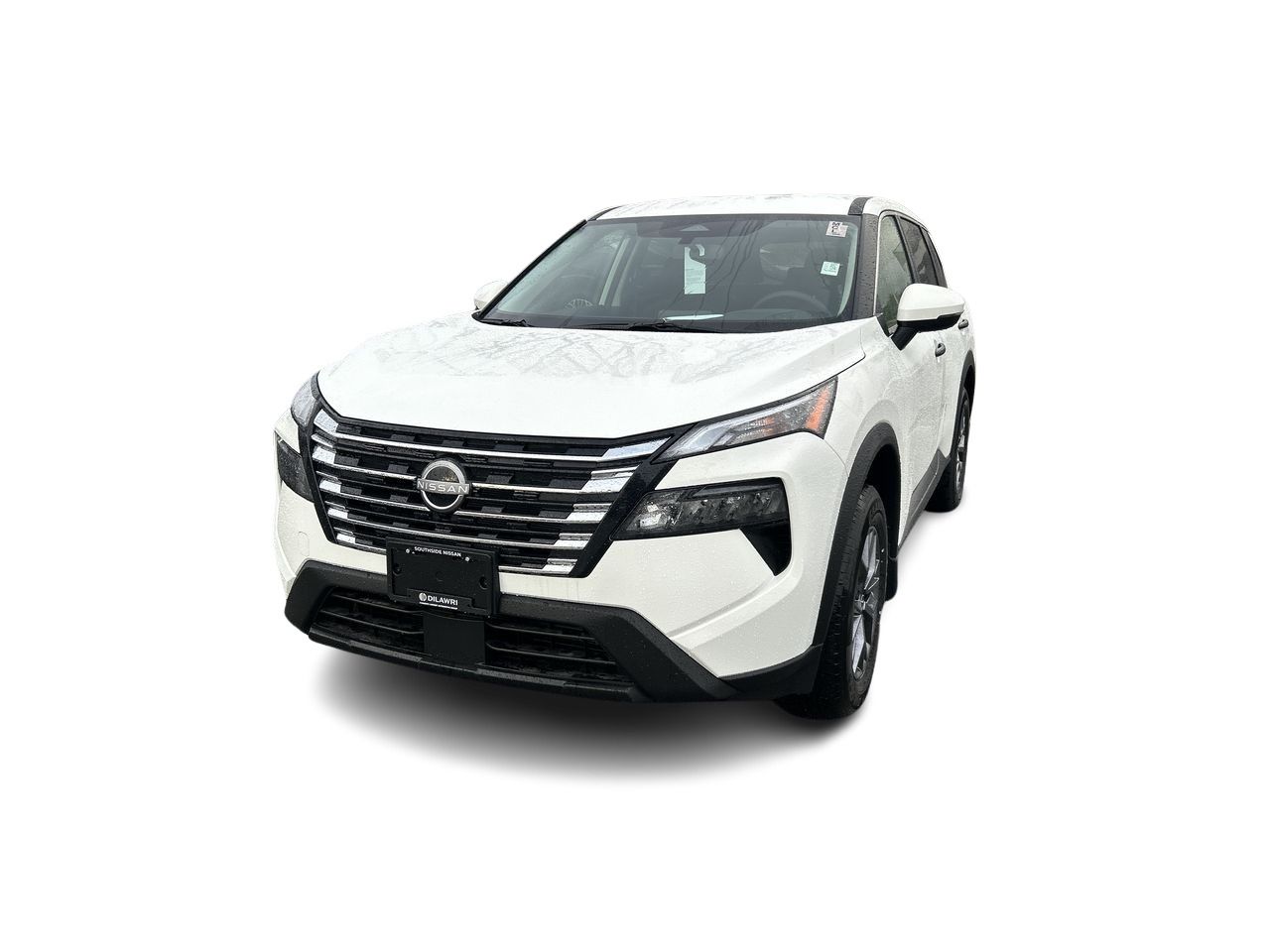 2026 Nissan Rogue in Mississauga, Ontario